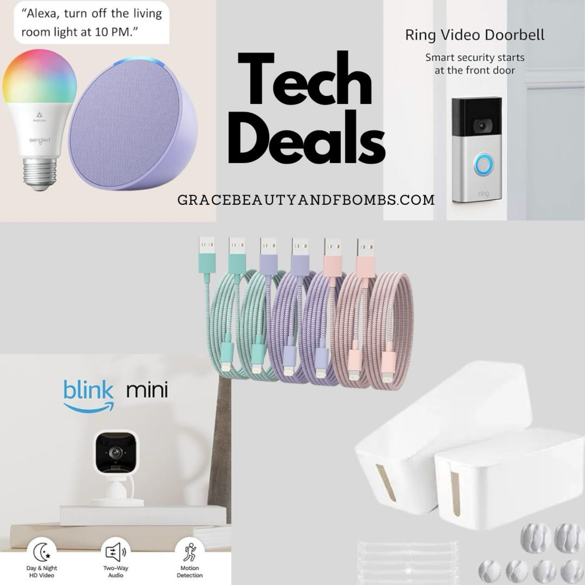 Today’s Tech Deal! 

#amazonprime #primedays 

#LTKSeasonal #LTKHome