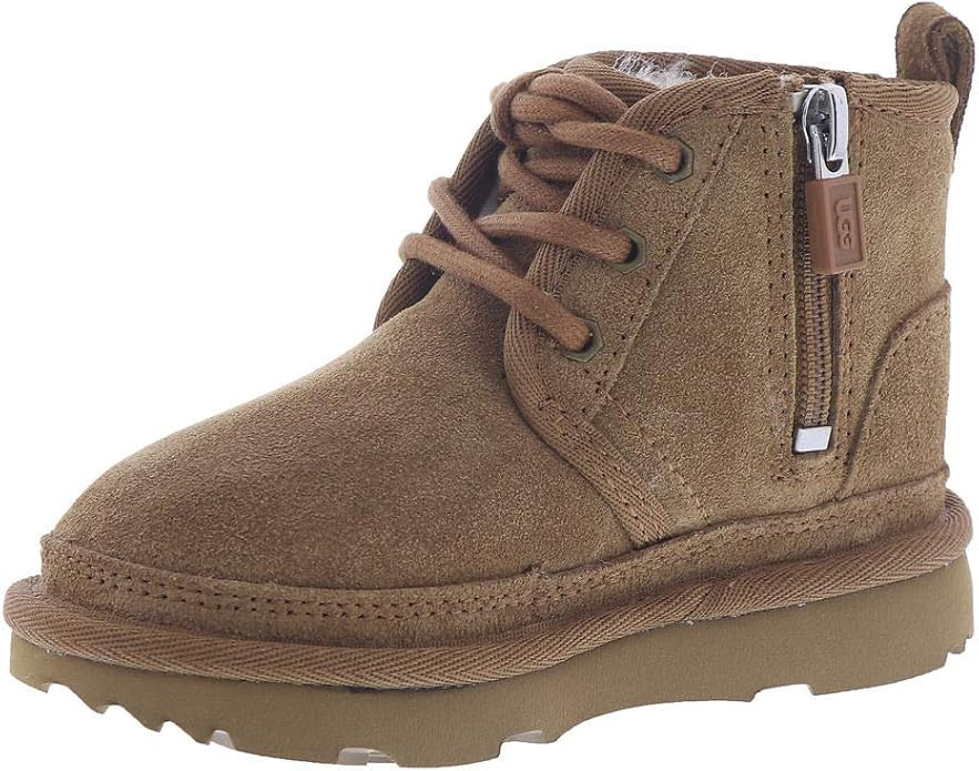 UGG Kid's Neumel II Boot | Amazon (US)