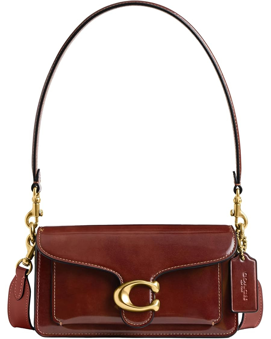 COACH Tabby Shoulder Bag 20 | Amazon (US)