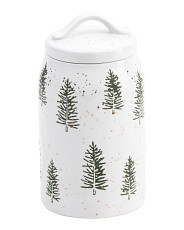Pine Tree Canister | Home | T.J.Maxx | TJ Maxx