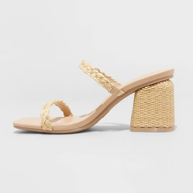 Women's Miley Pumps - A New Day™ | Target