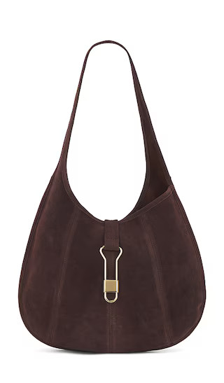 Nova Bag in Espresso | Revolve Clothing (Global)