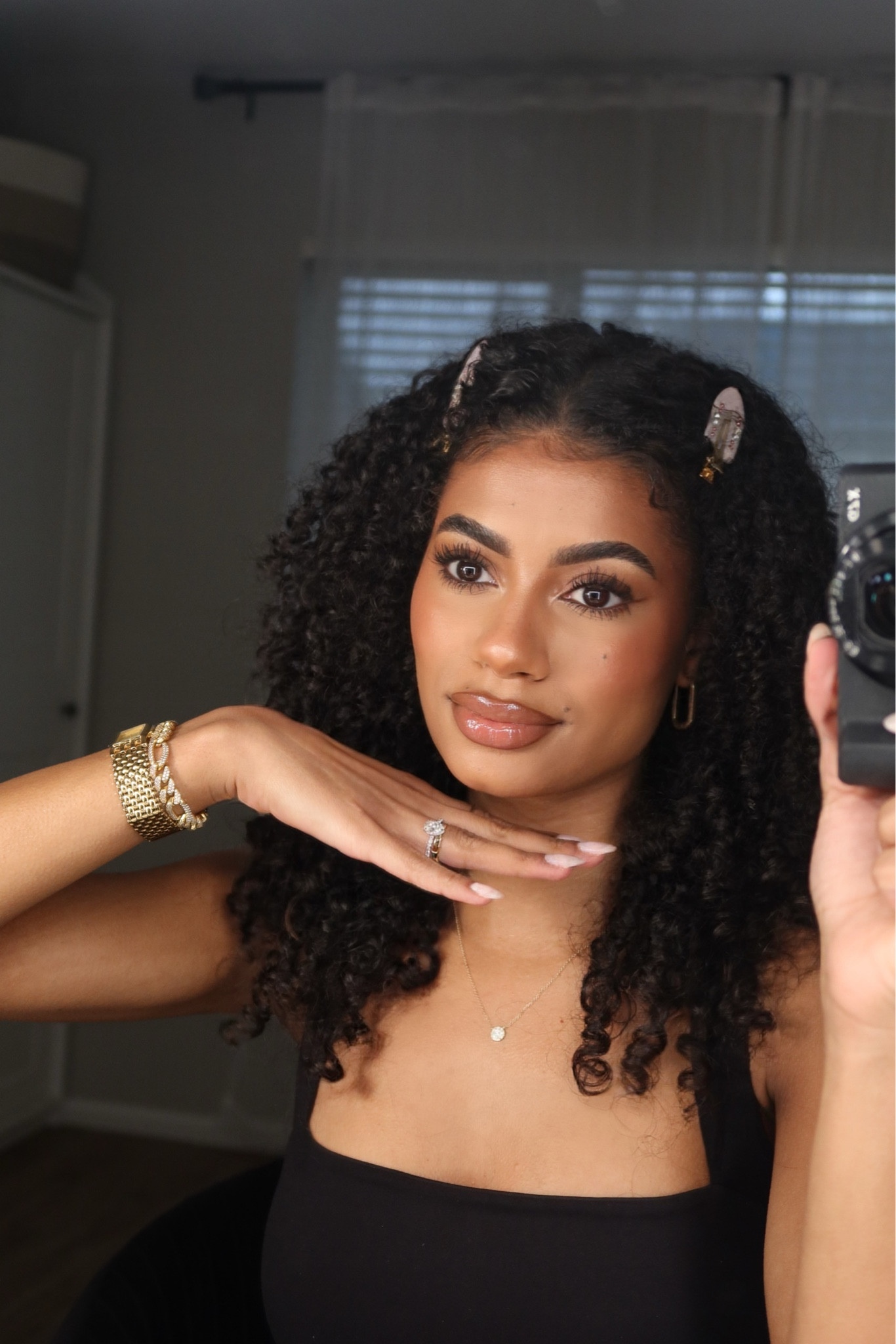 Cinnamon makeup products🤎

#LTKBeauty