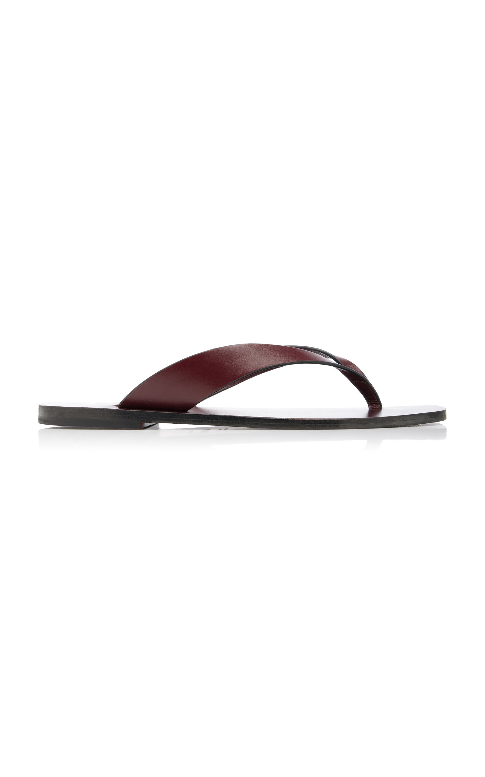 Kinto Leather Sandals | Moda Operandi (Global)