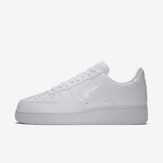 Nike Air Force 1 '07 Patent | Nike (UK)