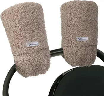 Set of 2 Warmmuffs Water Resistant Hand Warmer Stroller Handle Muffs | Nordstrom