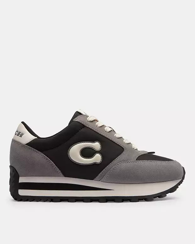 Runner Sneaker | Coach (US)