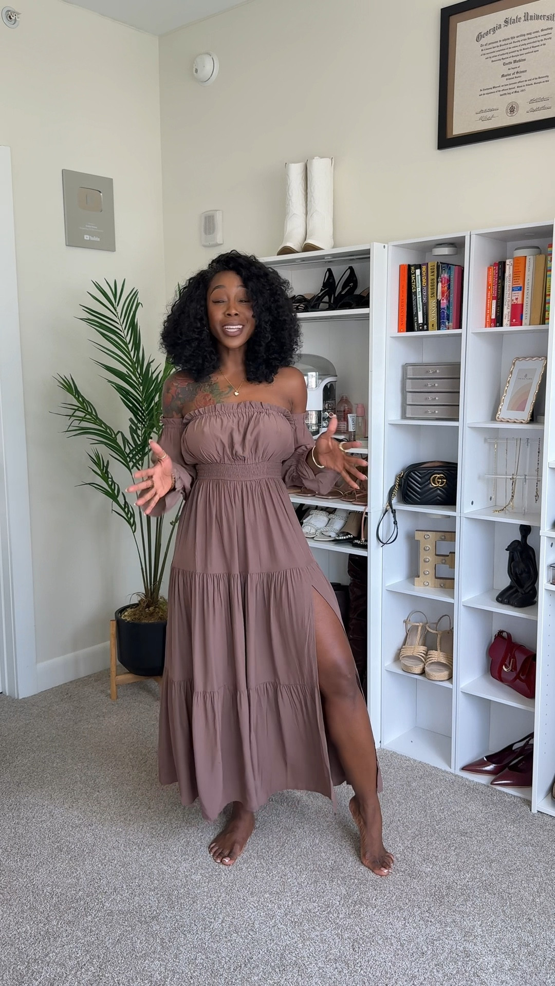 The cutest summer dress! 😍

#LTKTravel #LTKStyleTip #LTKSeasonal