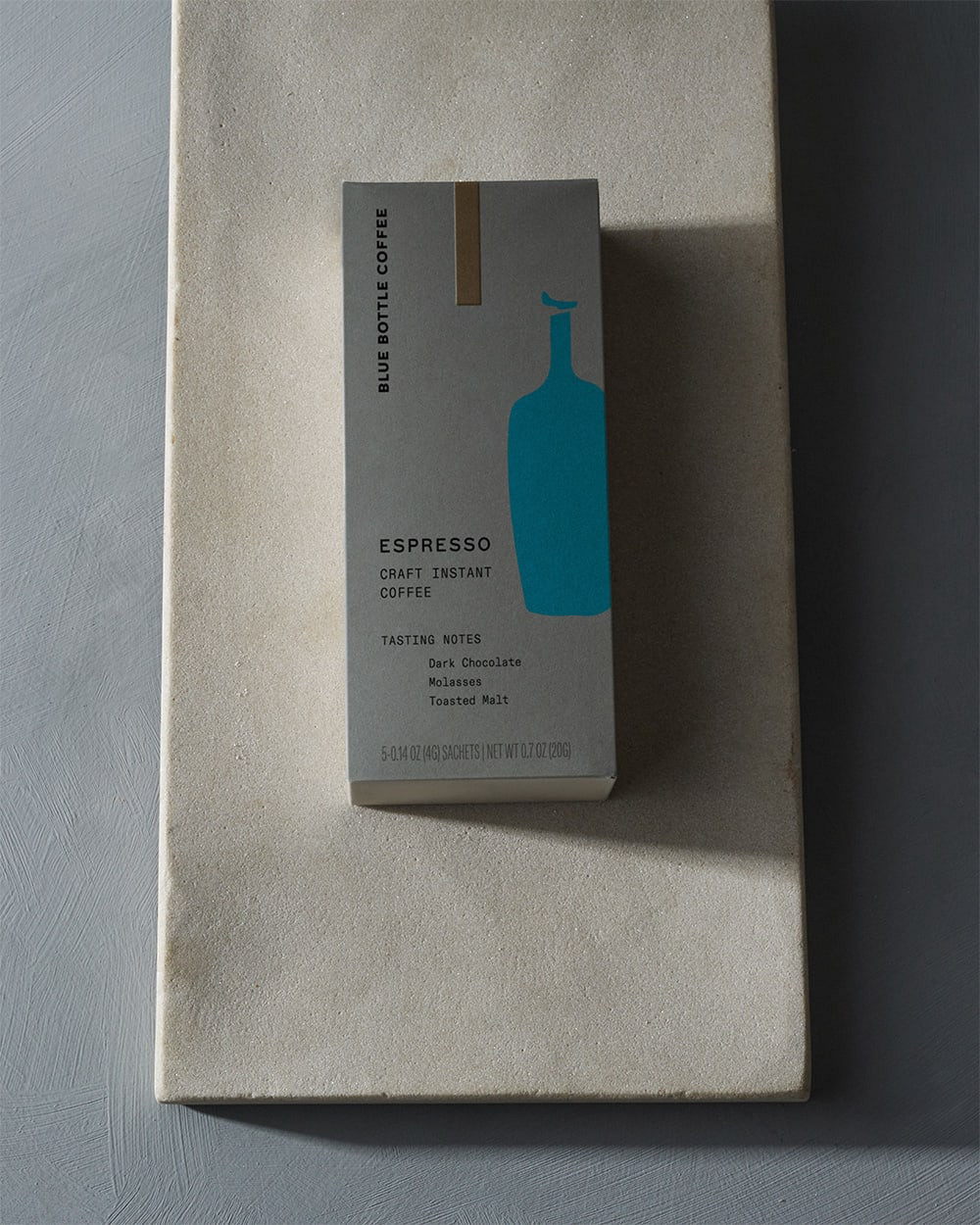 Craft Instant Espresso Single Serve | Blue Bottle Coffee