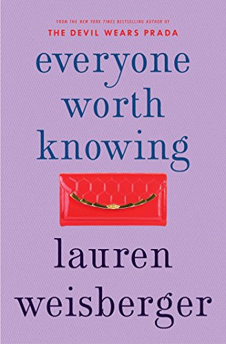 Everyone Worth Knowing | Amazon (US)