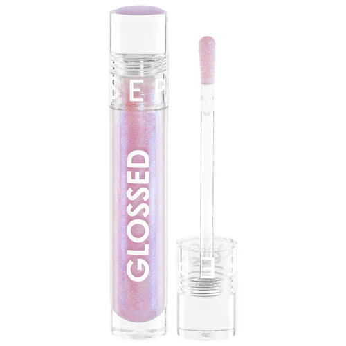 Glossed Hydrating Long Wear Lip Gloss | Sephora (US)