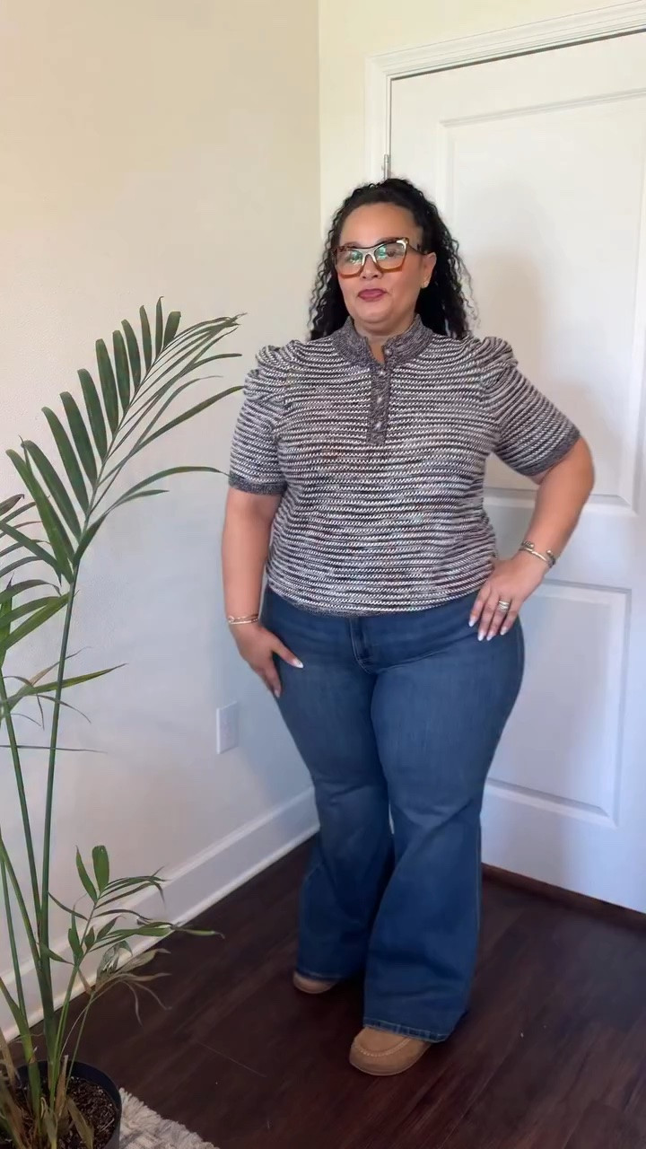 Walmart denim is GOOD this fall. 👀🍂

From jeans to denim dresses and jackets, I found so many pieces that make putting together an easy fall wardrobe a whole lot easier—and you already know I love a good affordable find.

I added my sizing throughout the Reel to help with fit! 🤎

Which piece is your favorite?

@Walmart  #WalmartCreator #WalmartFashion #PlusSizeFashion #FallFashion #curvystyle

#LTKPlusSize #LTKgrwm #LTKootd