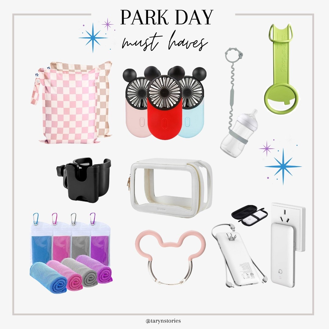 Must haves for a day at Disney! #disneyessentials #disneytrip #kidstravelgear #travelwithkids 

#LTKFamily #LTKKids #LTKTravel