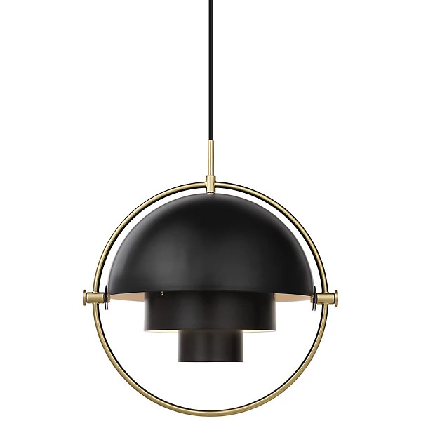 Multi-Lite Pendant


by Louis Weisdorf for Gubi | Lumens