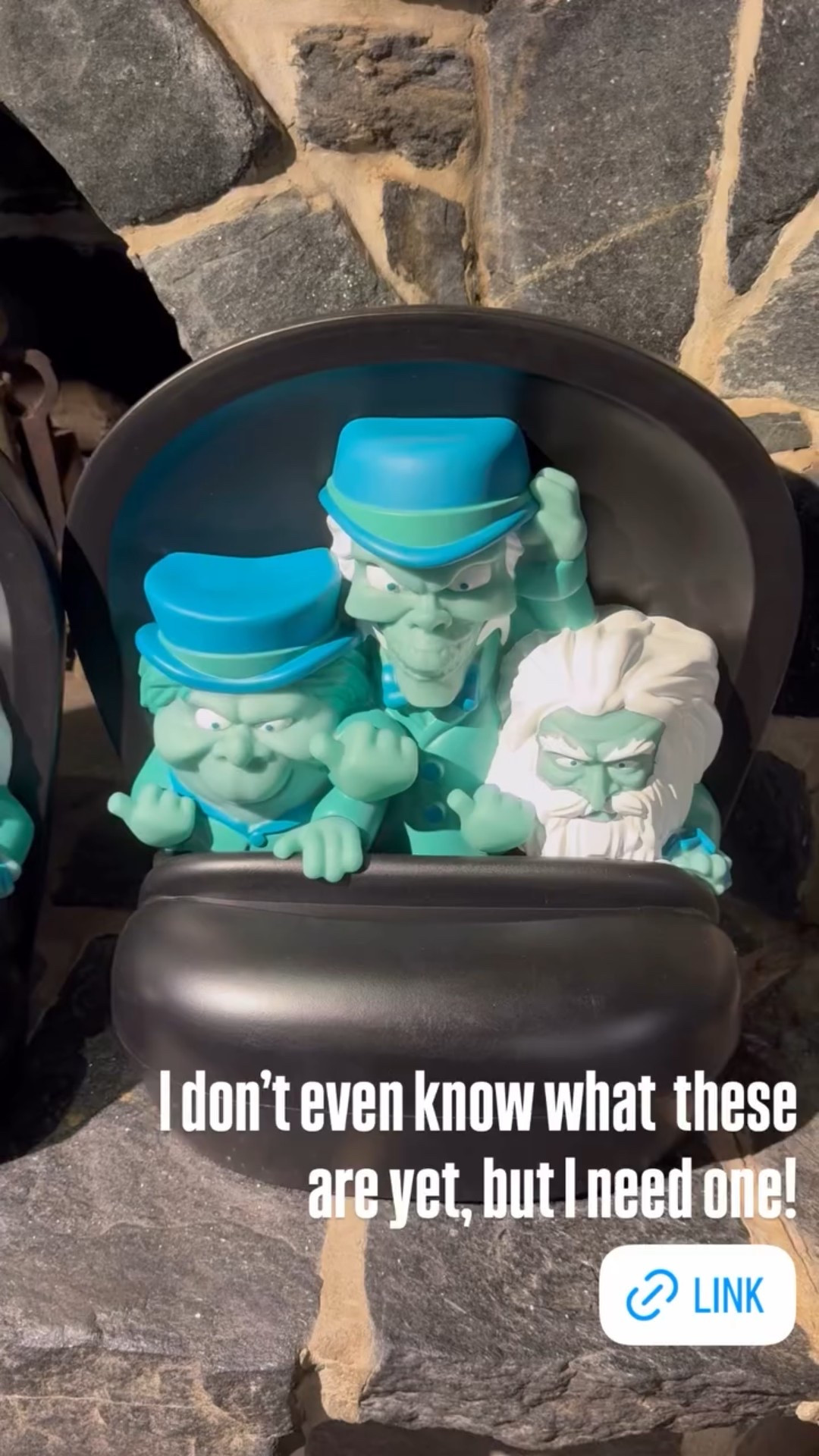 I don’t even know what  these are yet, but I need one!