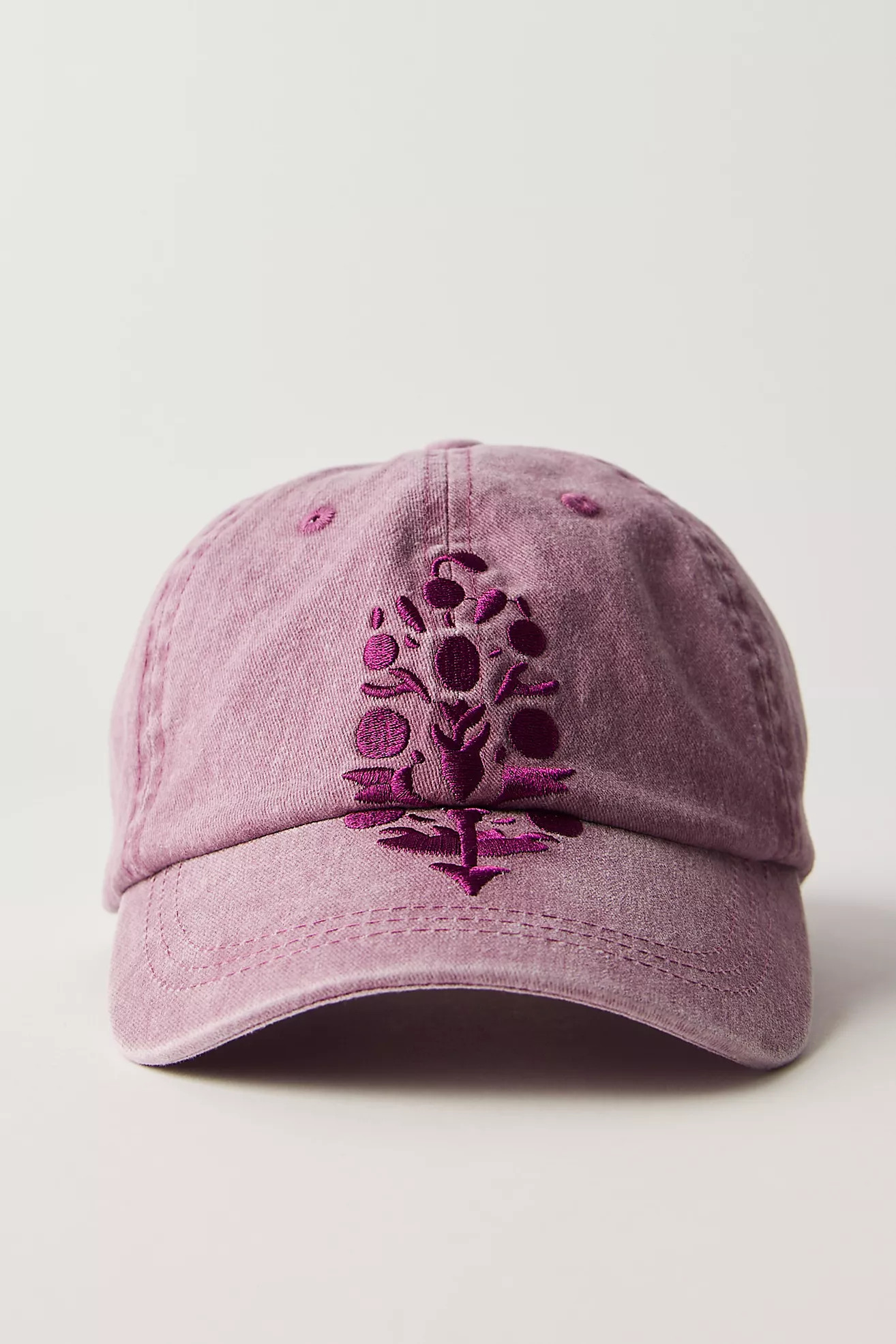 Big Buti Baseball Cap | Free People (Global - UK&FR Excluded)