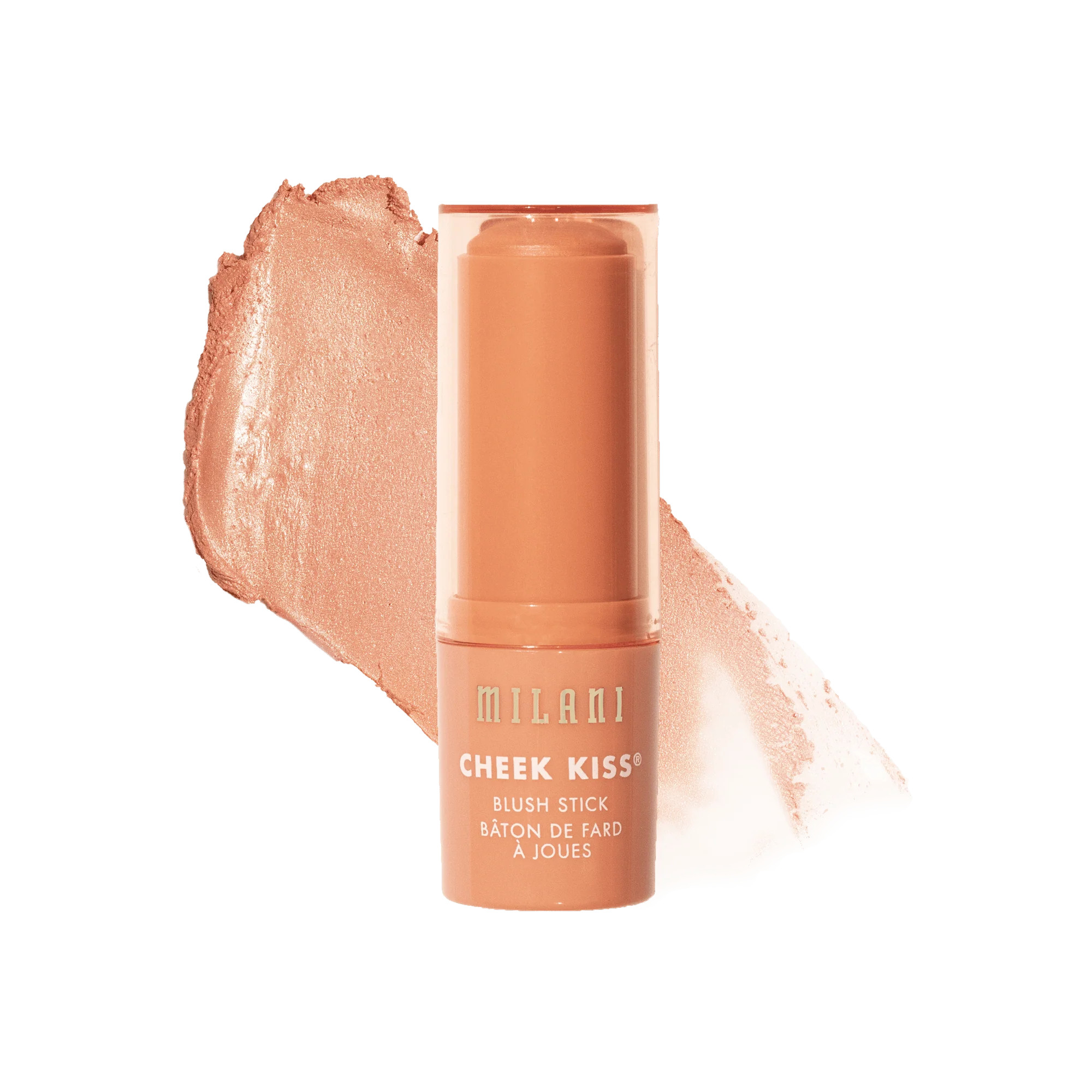 Cheek Kiss Blush Stick in Luminoso | Milani Cosmetics