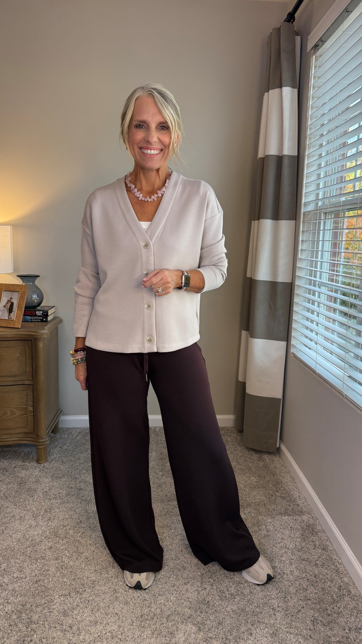 More great Spanx looks. Use code LISAXSPANX for 15% off one purchase 
(This color jacket is sold out but 3 other options available) 

#LTKStyleTip #LTKFindsUnder100 #LTKOver40