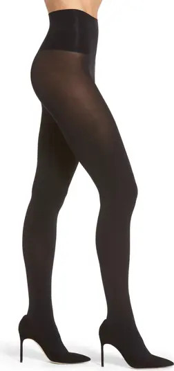 Tummy Shaping Tights | Nordstrom