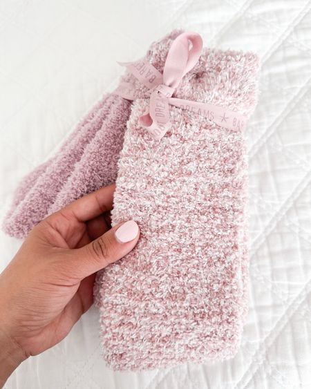 cozy socks for fall 🥰 {also make great stocking stuffers} 

#LTKGiftGuide