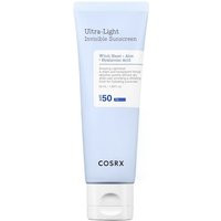 Cosrx - Invisible Sunscreen SPF 50 Sonnenschutz 50 ml (339.8 € / 1 l) | Douglas (DE)