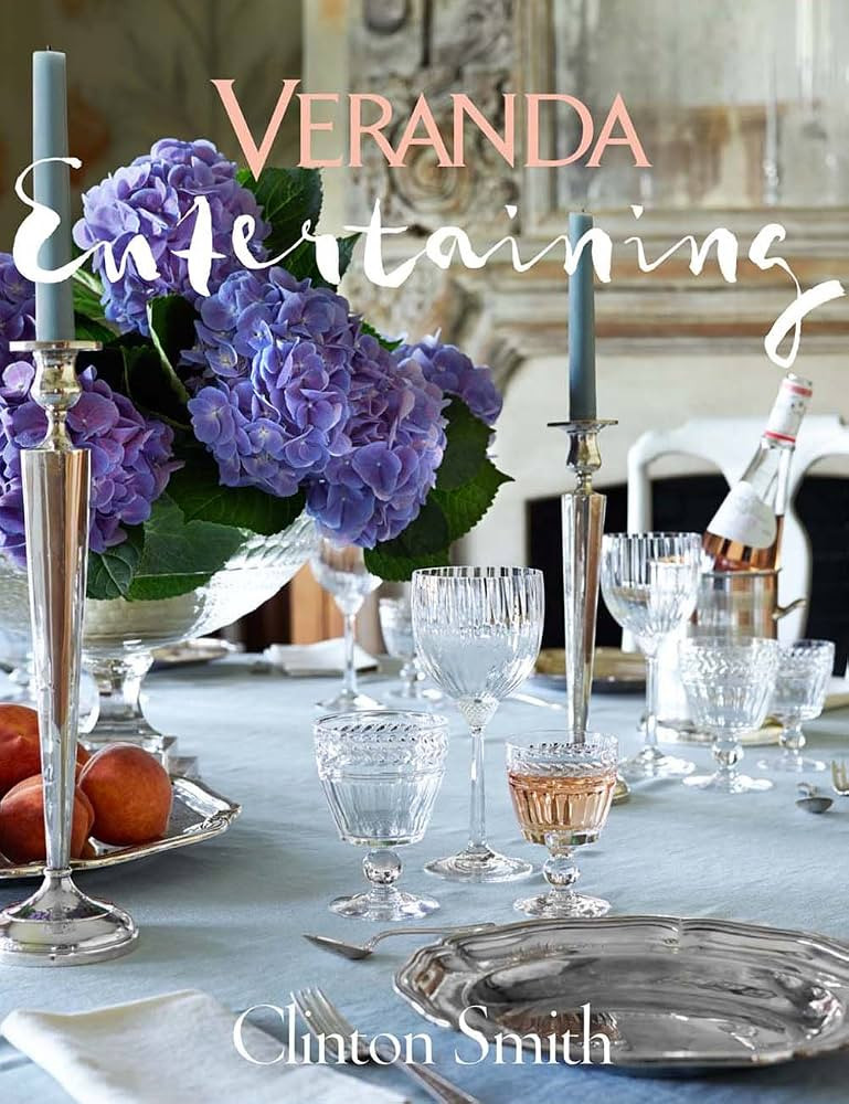 Veranda Entertaining | Amazon (US)