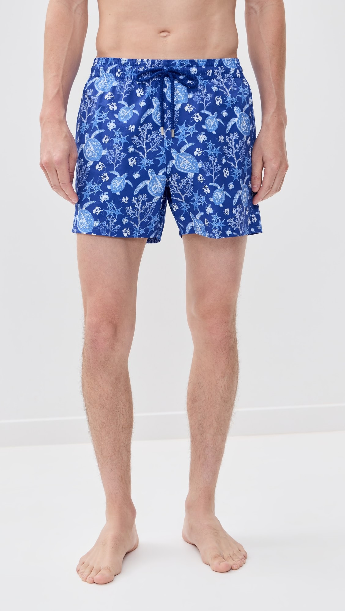 Moorise Swim Trunks 5" | Shopbop