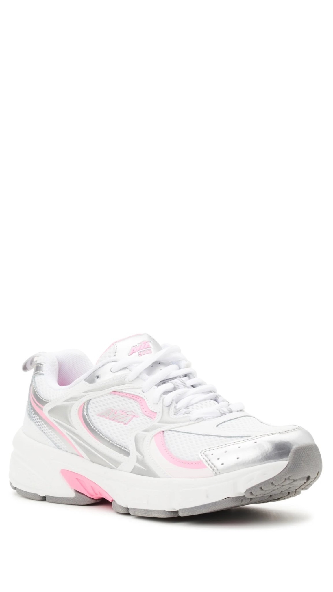 Avia sneakers at Walmart!!!

#LTKShoeCrush #LTKSaleAlert