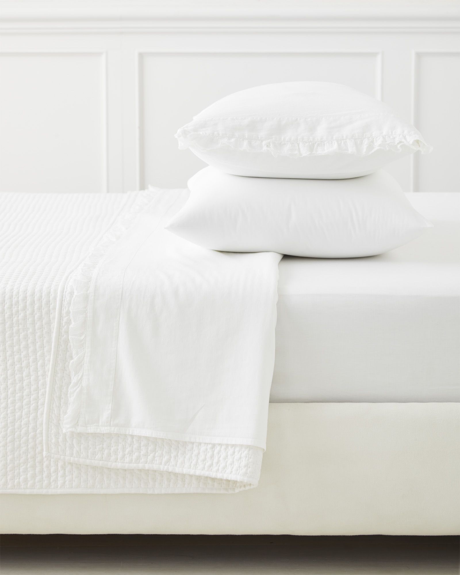 Oyster Bay Sheet Set | Serena and Lily