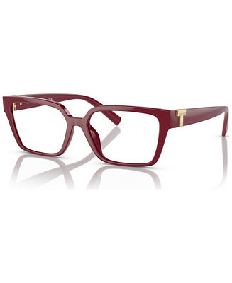 Women's Eyeglasses, TF2232U 53 | Macy's