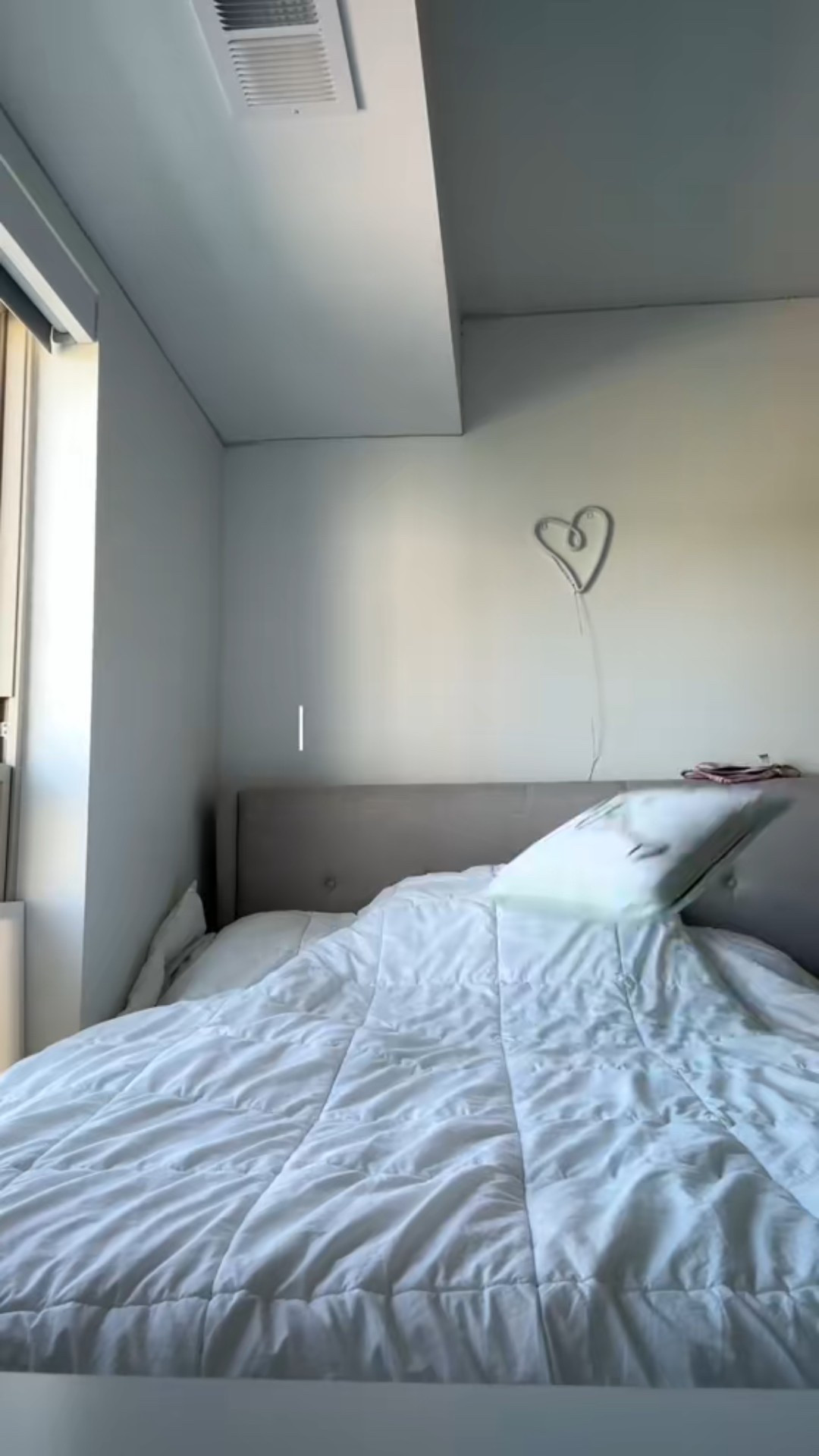 Sunday reset 🤍
Top: L
Leggings: M
@abercrombie 

#LTKFindsUnder50 #LTKFallSale #LTKStyleTip