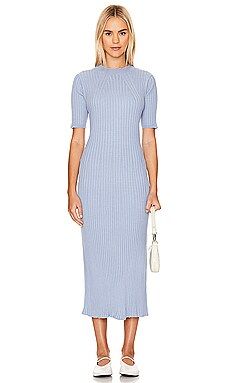 Maeve Knit Midi Dress
                    
                    Varley | Revolve Clothing (Global)