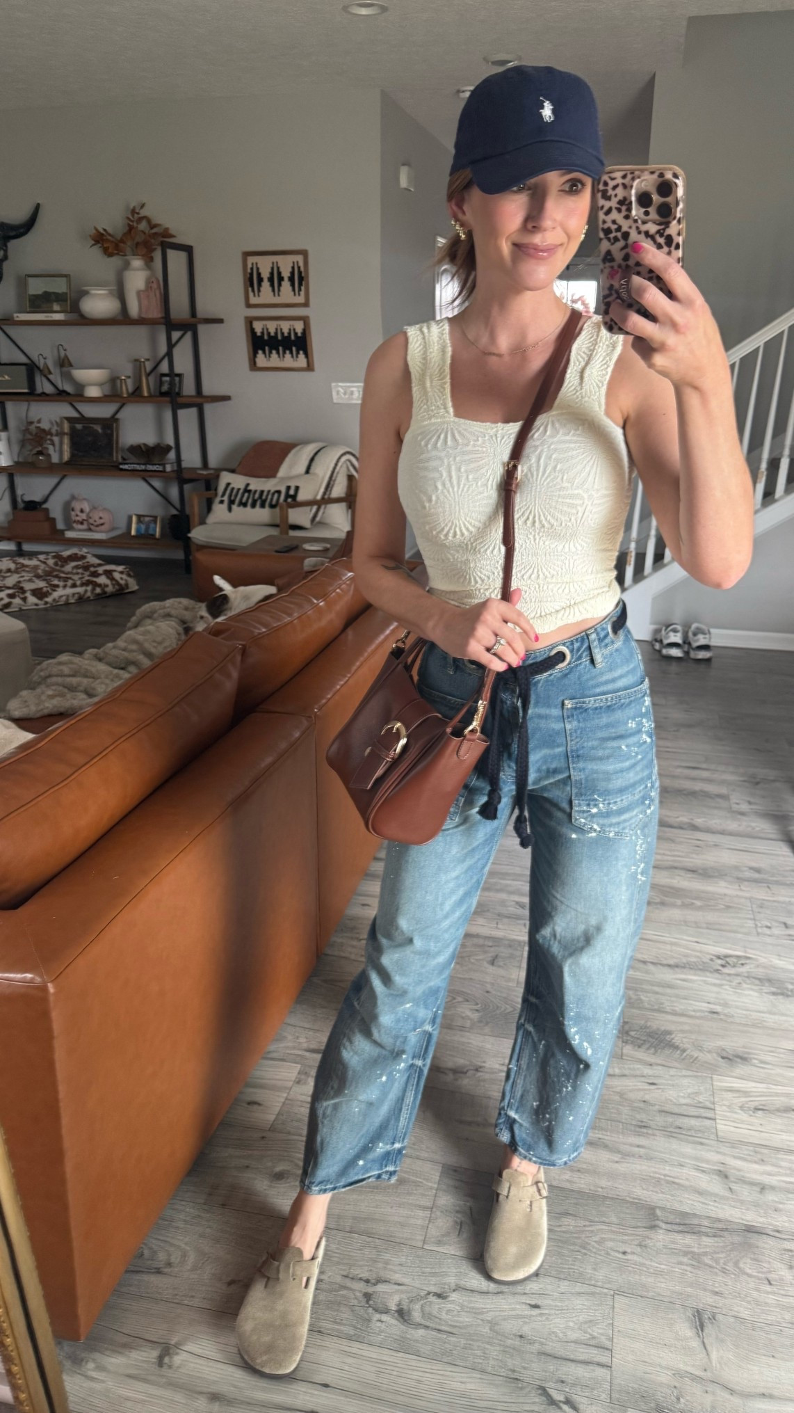 Free people outfit 

#LTKOver40 #LTKStyleTip