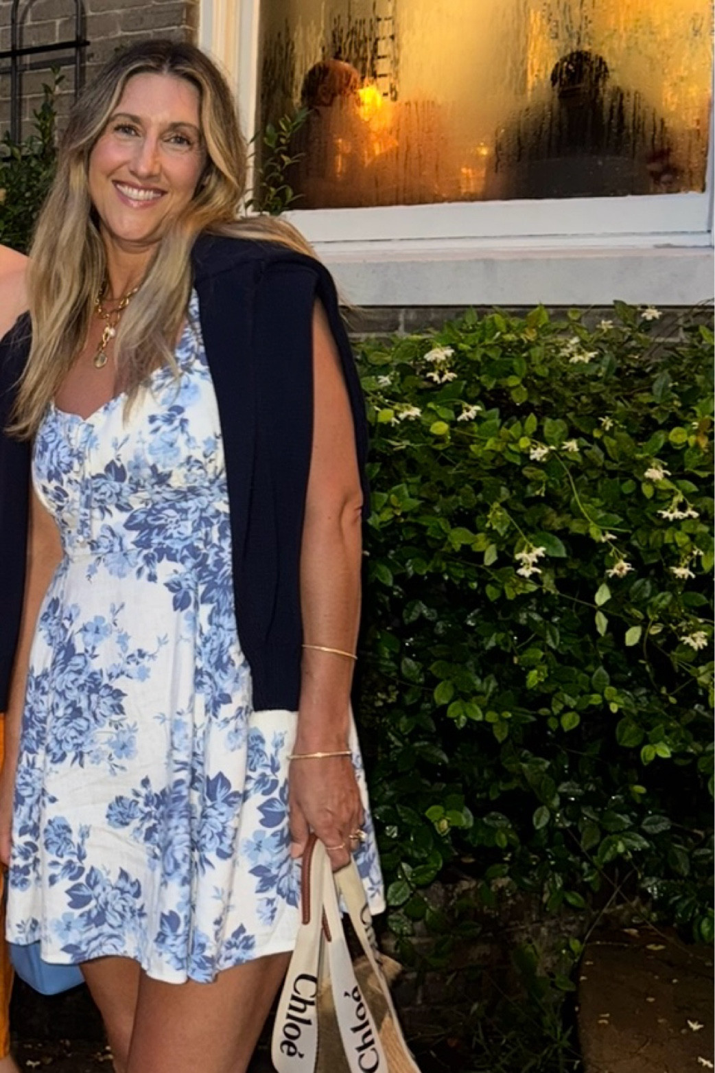 Love love love this little dress! On sale today! Wearing a medium 

#LTKSaleAlert #LTKTravel #LTKootd