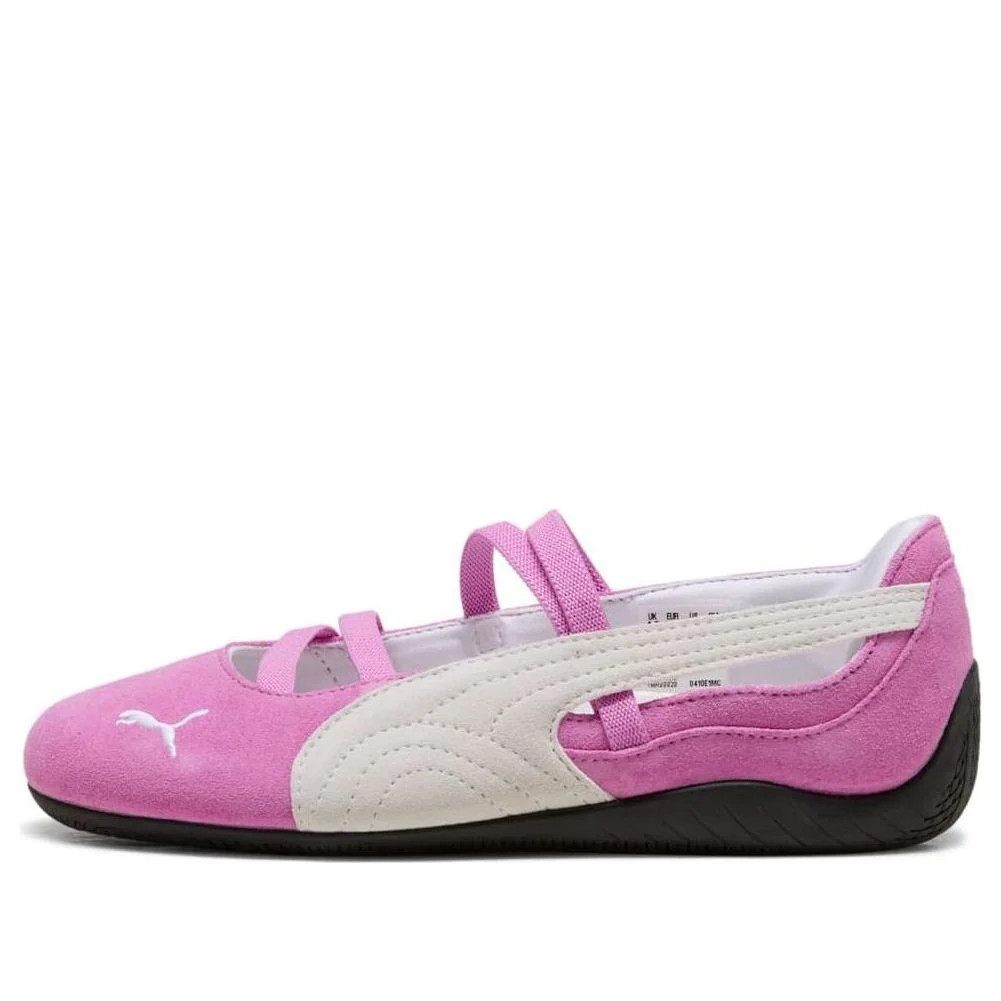 (WMNS) PUMA Speedcat Ballet 'Mauve Pop' 401287-18 | KICKS CREW