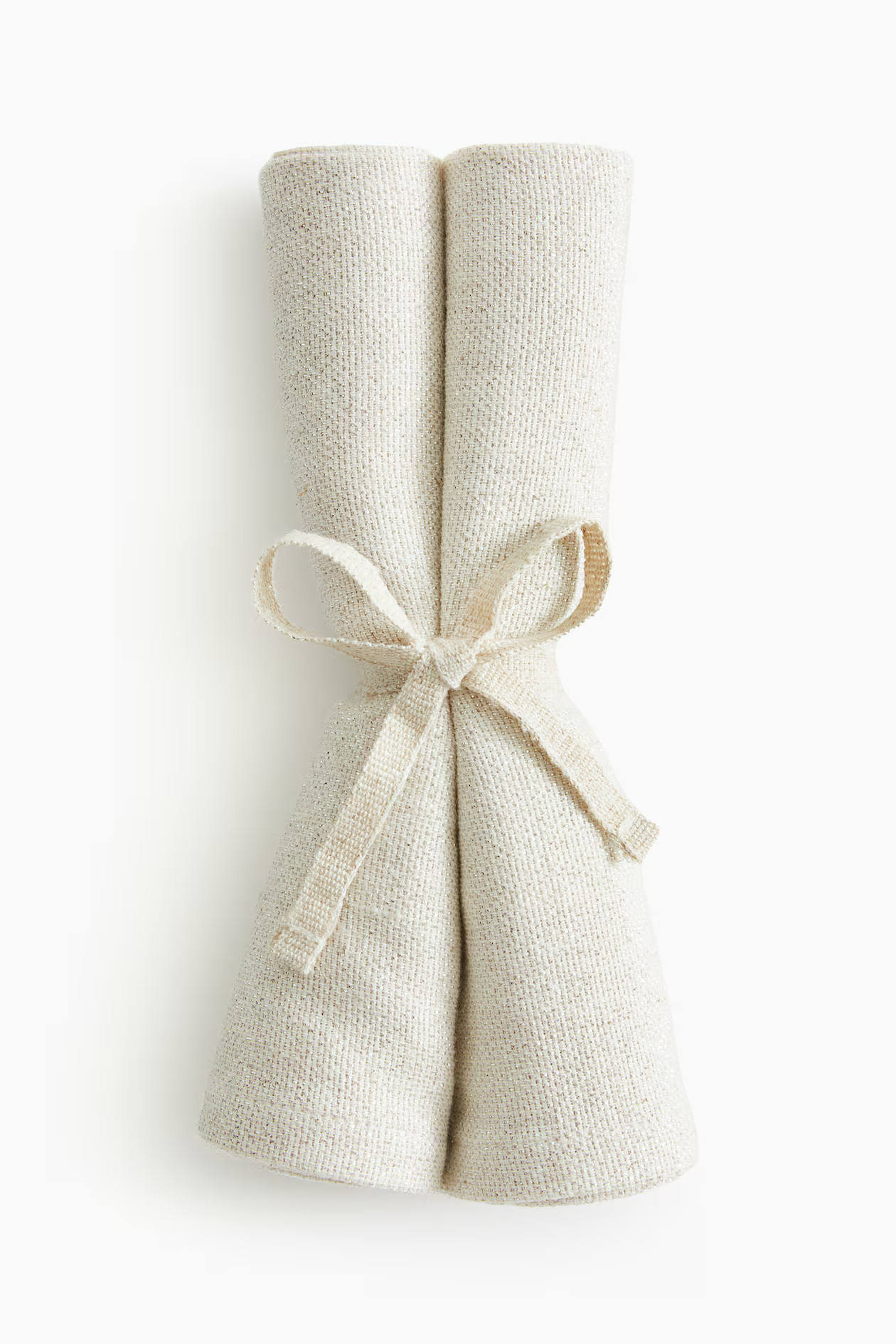 2-pack Napkins | H&M (US + CA)