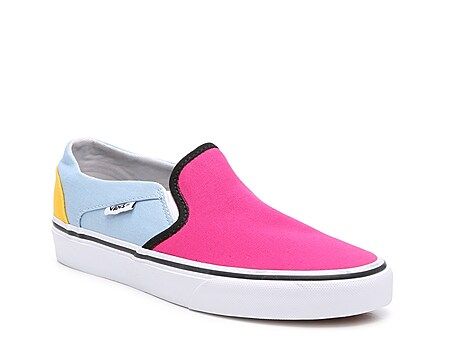 Asher Slip-On Sneaker - Women's | DSW