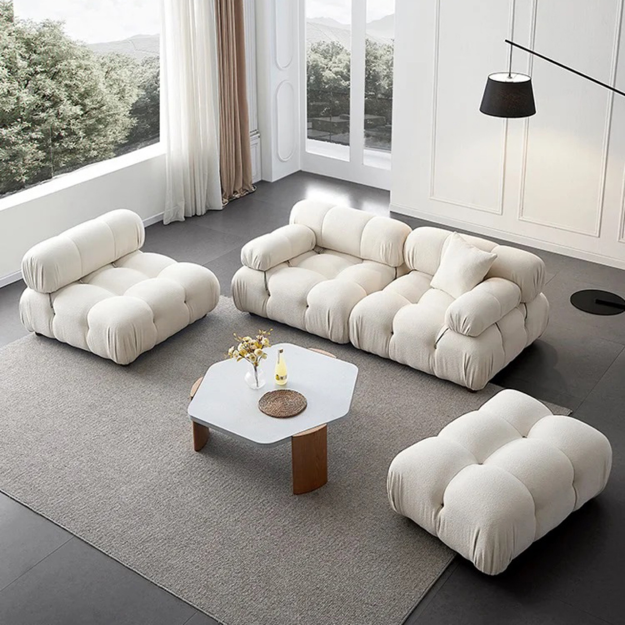 #modularsofa

#LTKhome #LTKstyletip