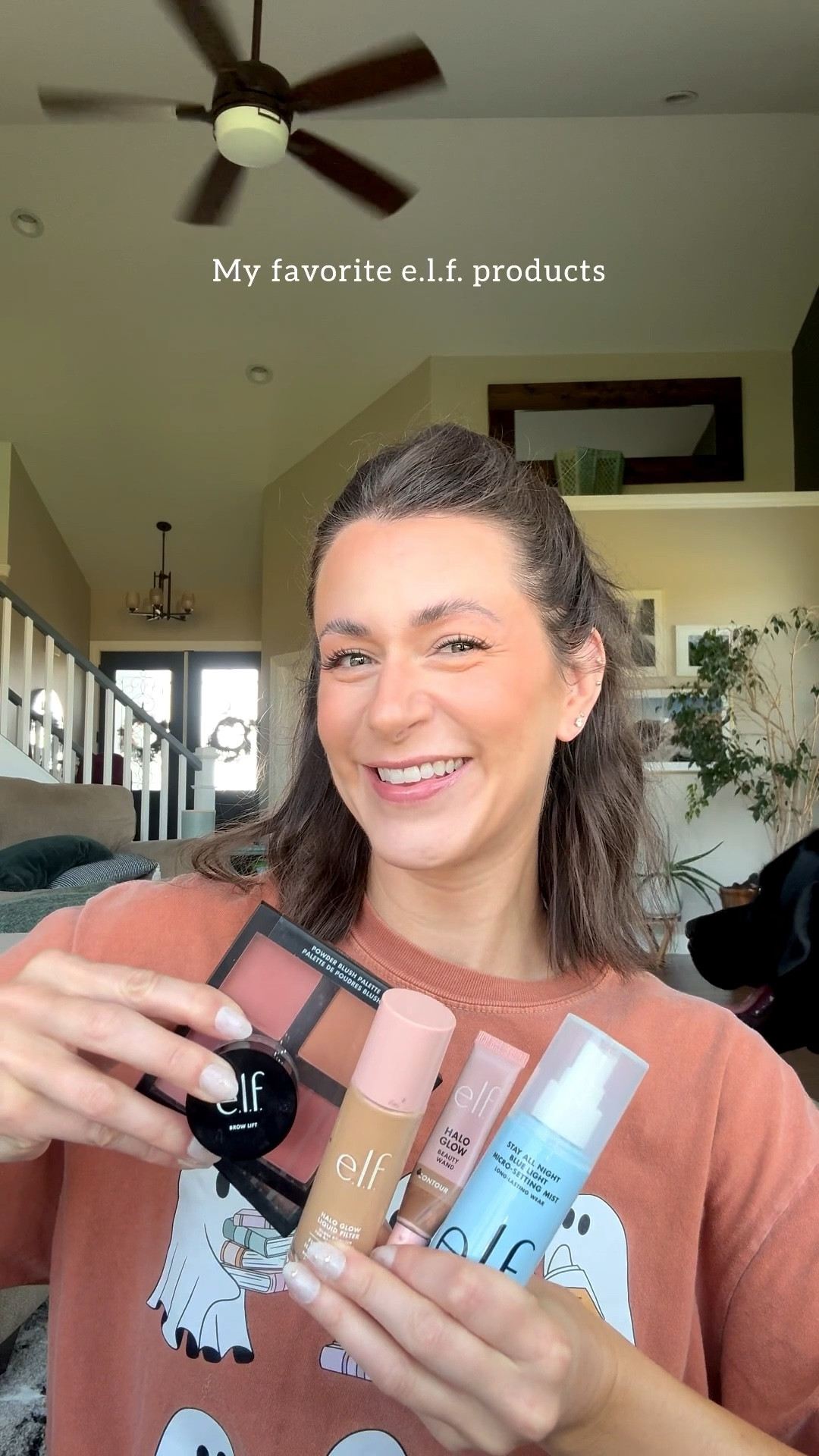 Full face with elf products

#LTKStyleTip #LTKBeauty