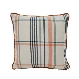 Fall Plaid Softline Pillow by Ashland® | Michaels Stores