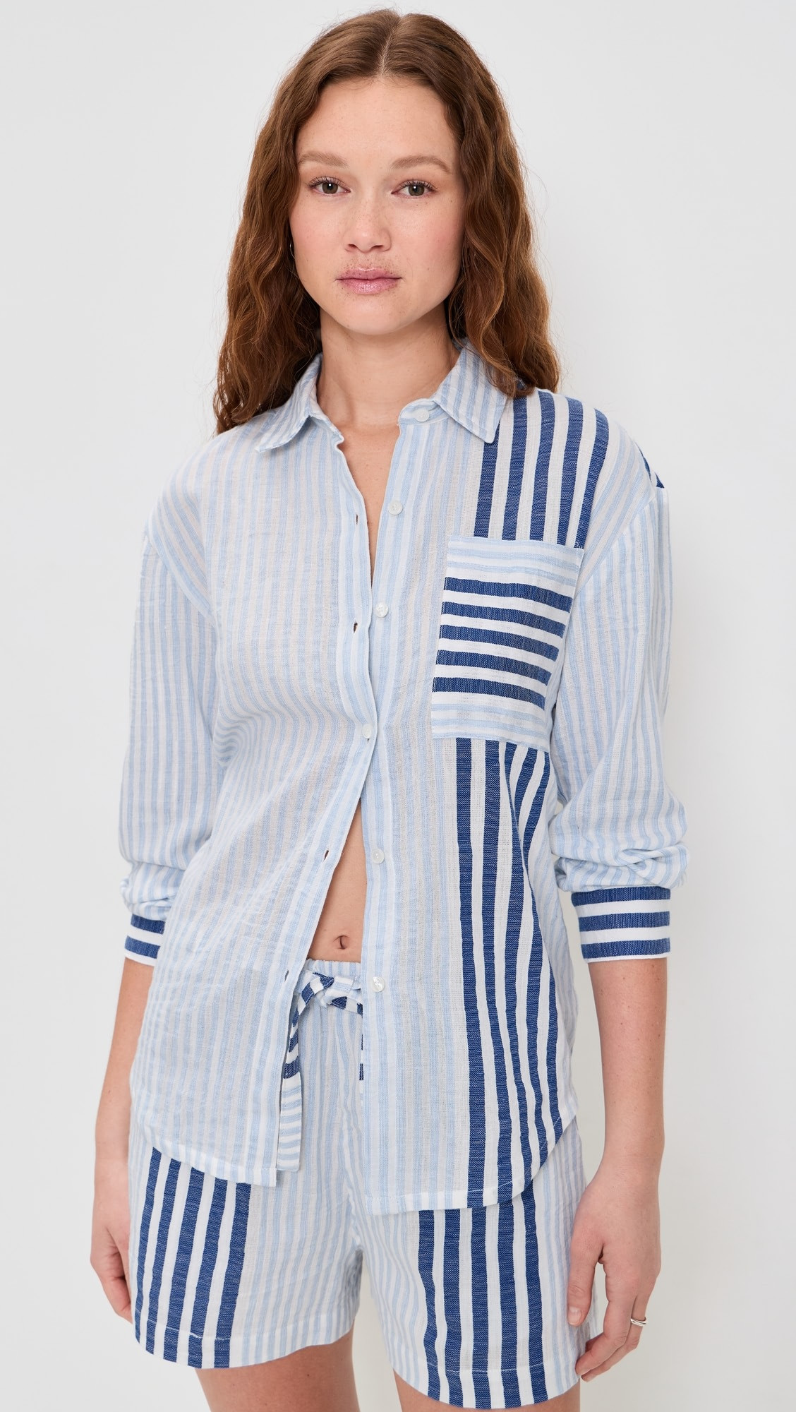 Aisha Shirt | Shopbop