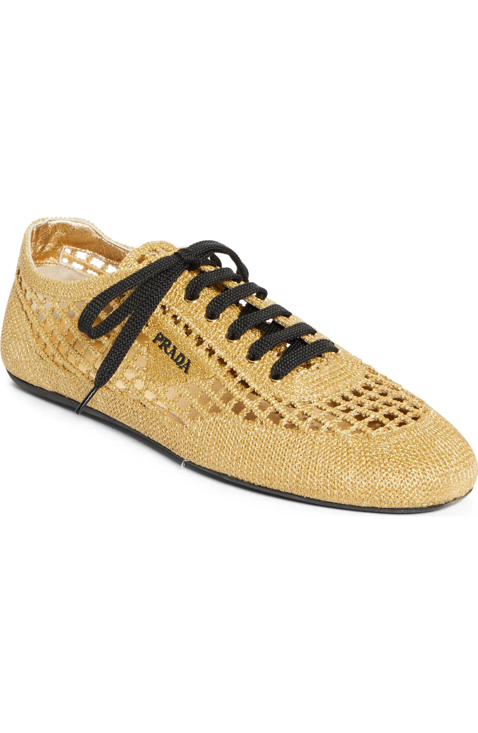 Crochet Sneaker (Women) | Nordstrom