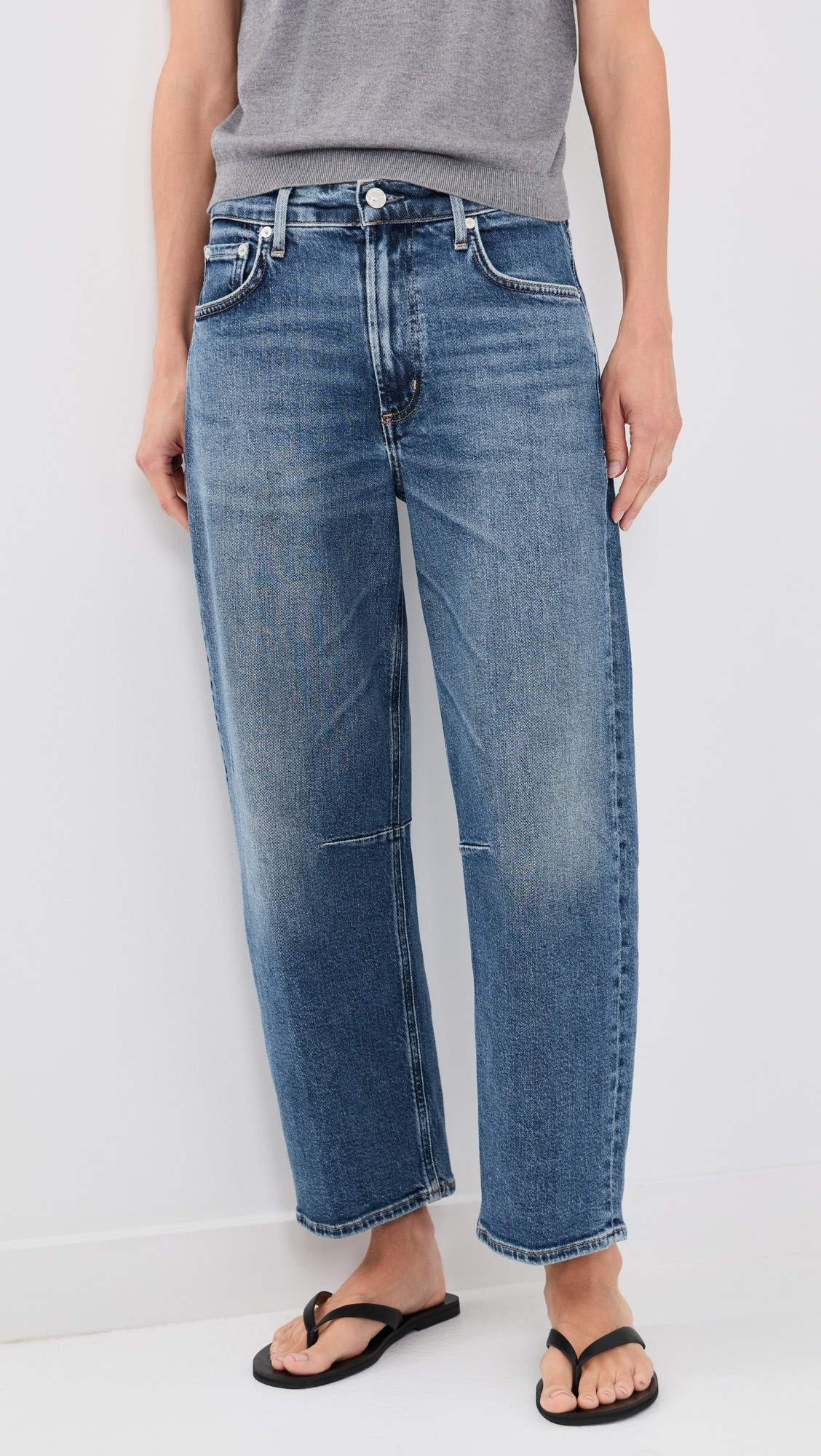 Miro Petite Jeans | Shopbop