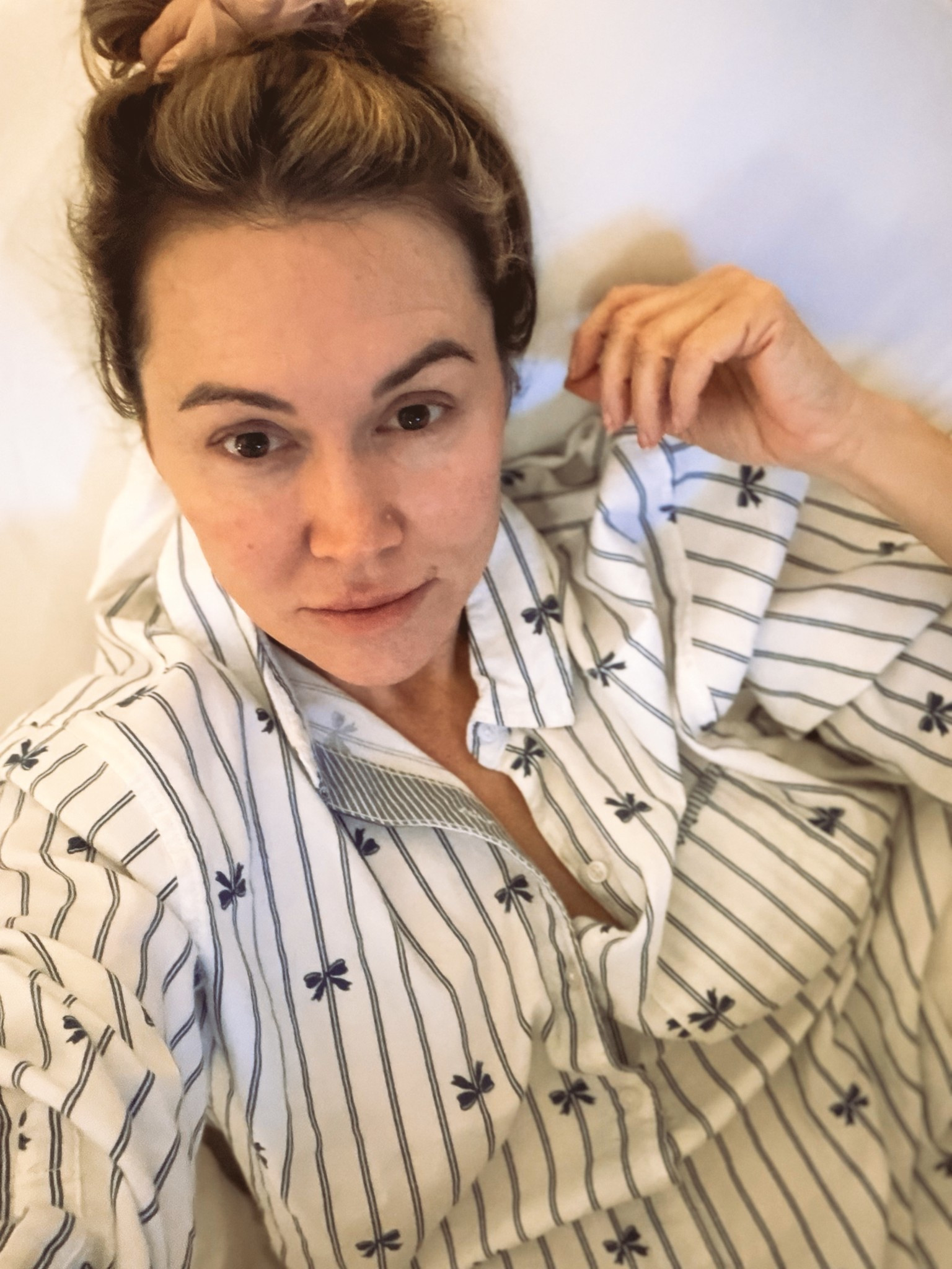 Obsessed with the feel of these pajama sets from Aerie 

#LTKdayinmylife #LTKHoliday #LTKmomlife