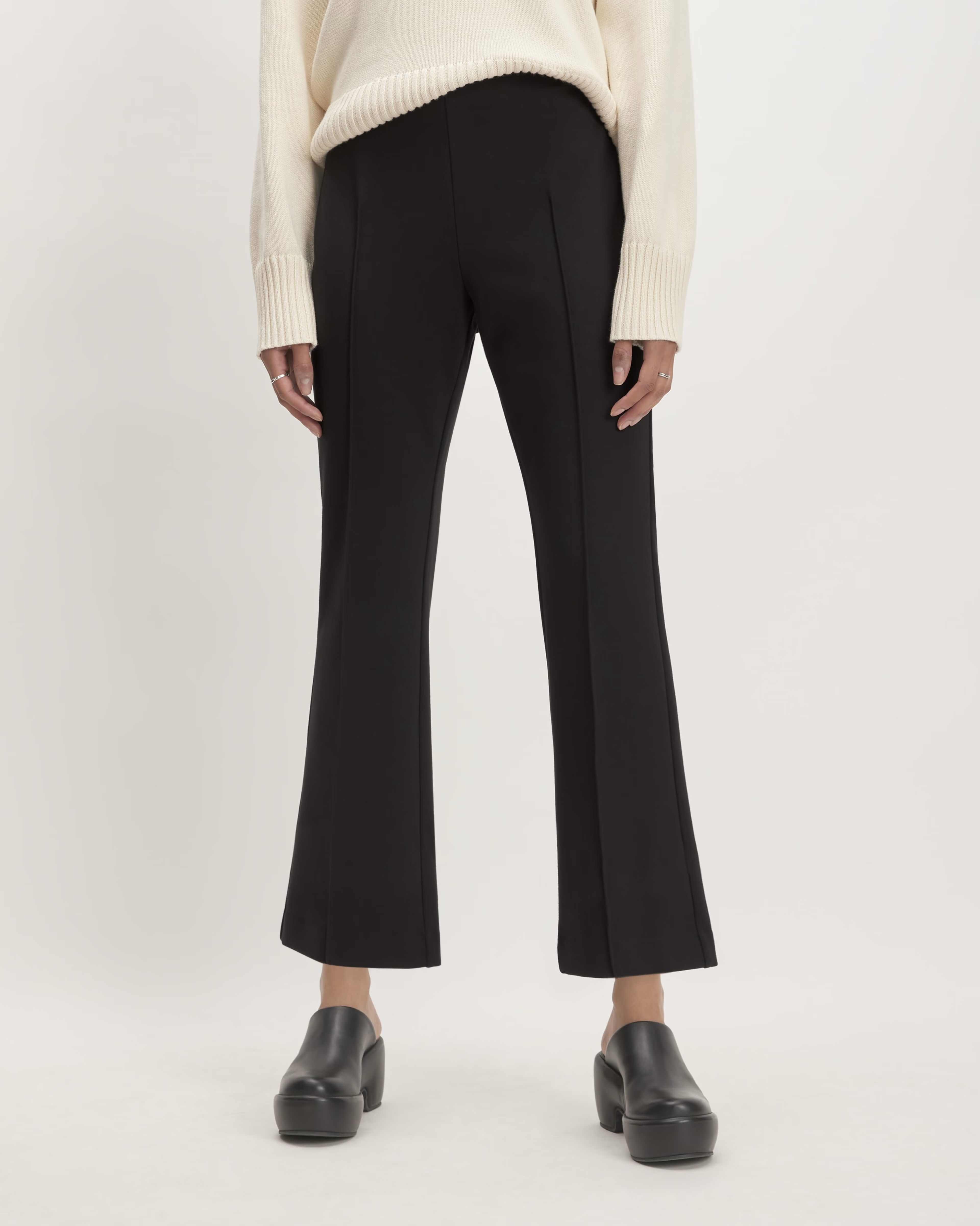 The Dream Kick Flare Pant | Everlane