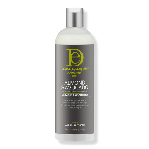 Almond Avocado Leave-In Conditioner | Ulta