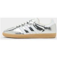 adidas Originals Samba OG Women's, Silver | Size? (IE)