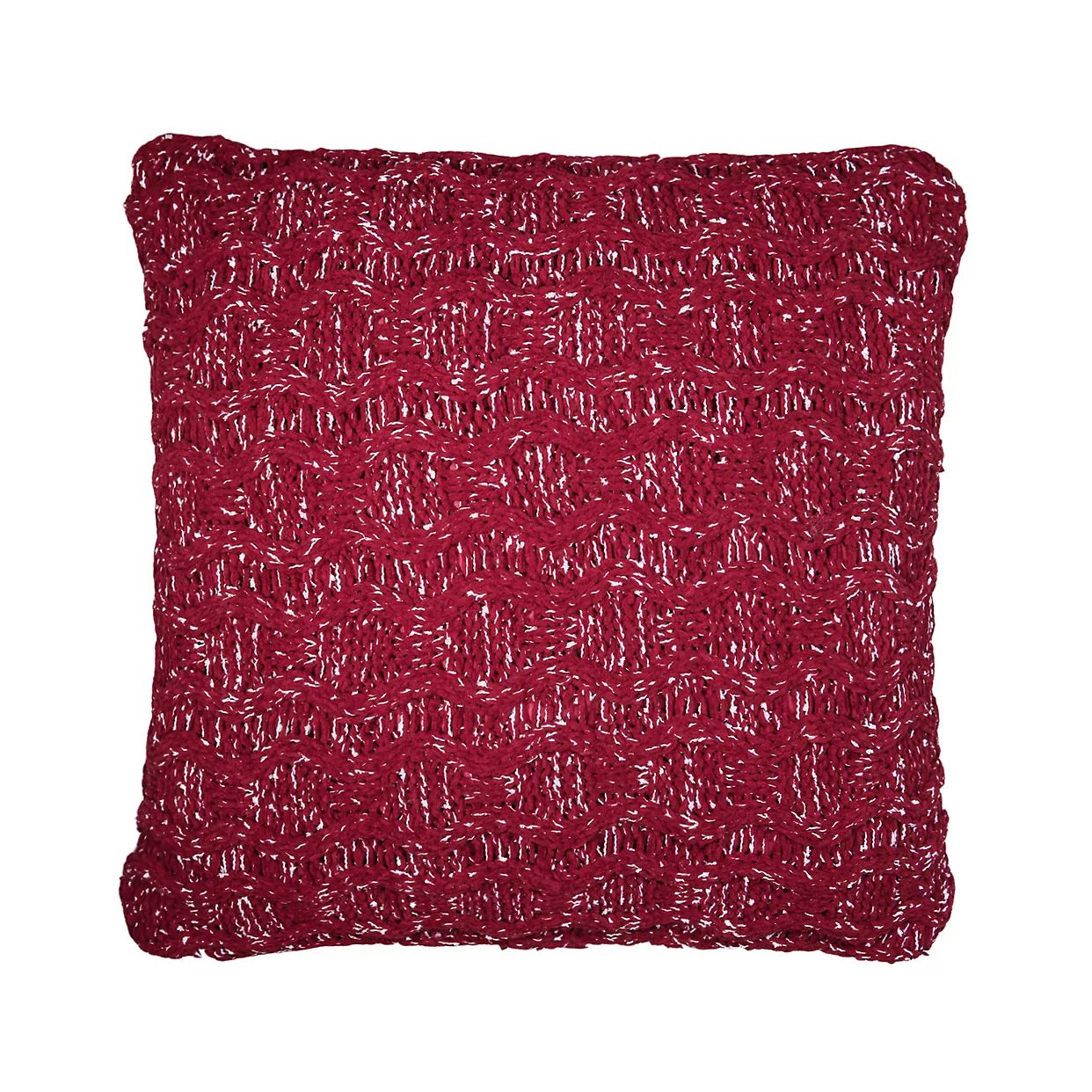 Cuddl Duds Speckled Throw Pillow | Kohl's