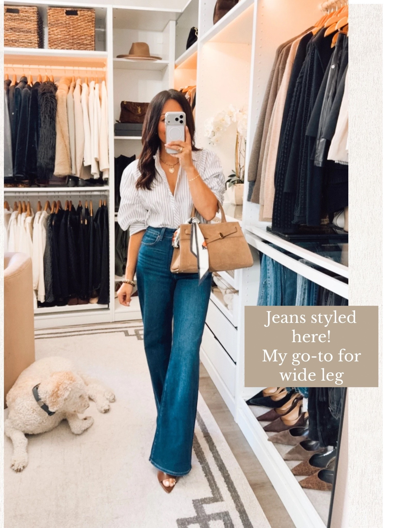 Jeans best sellers and currently on sale! ⭐️ everything fits TTS

#LTKootd #LTKOver40