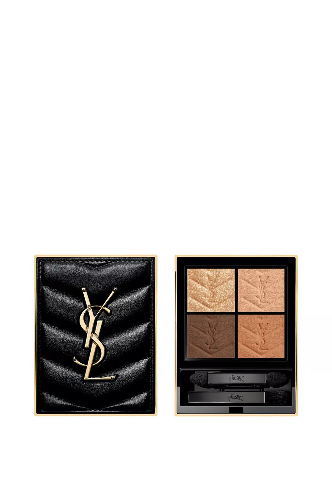 Eyes | Couture Mini Clutch | Yves Saint Laurent | Debenhams UK